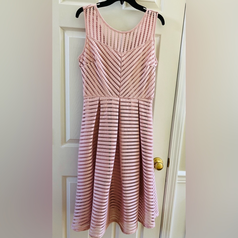 Pinky woman’s dress Size M